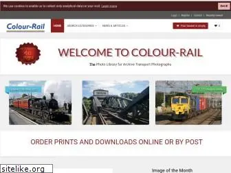 colourrail.co.uk