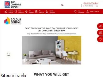 colourscheme.com.my