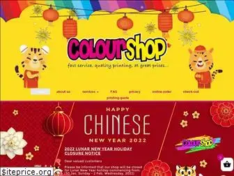 colourshop.com.sg