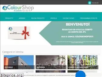 colourshop.it