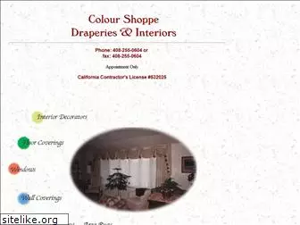 colourshoppe.net