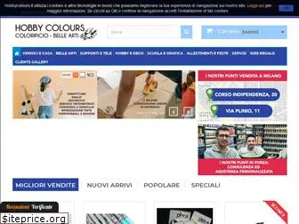 colourshopping.com