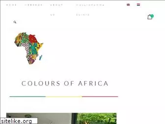 coloursofafrica.online