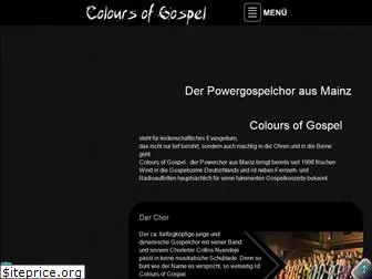 coloursofgospel.com