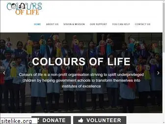 coloursoflife.co.in