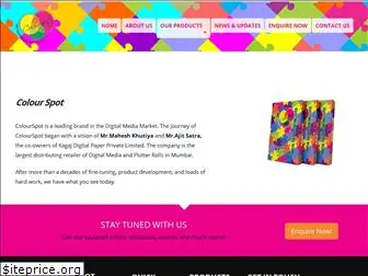 colourspot.co.in