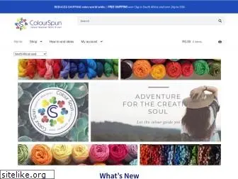 colourspun.com