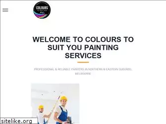 colourstosuityou.com.au