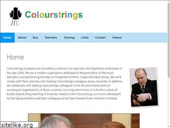 colourstrings.com.au