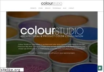 colourstudio.com