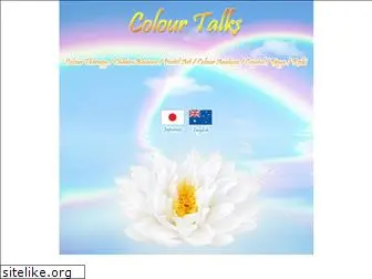 colourtalks.com