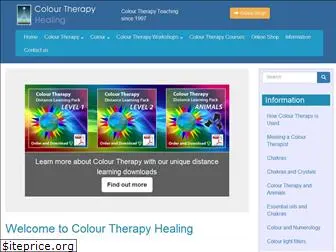 colourtherapyhealing.com