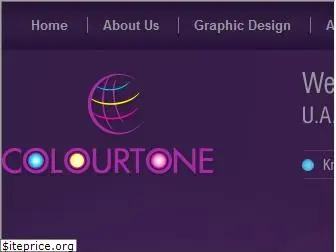 colourtonegroup.com