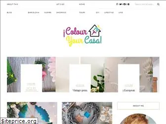 colouryourcasa.com