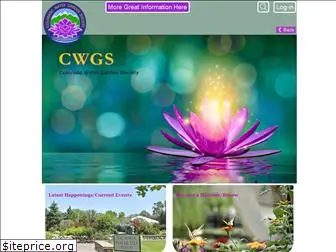 colowatergardensociety.org