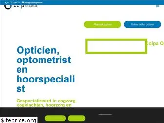 colpaoptiek.nl