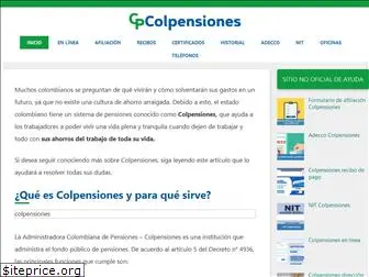 colpensionescolombia.co