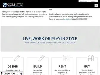 colpittsdevelopments.ca