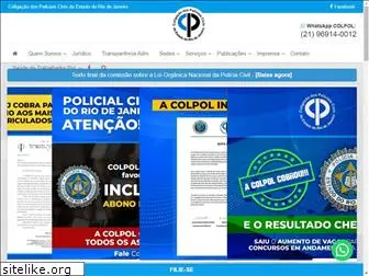 colpol.com.br