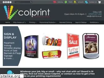colprint.co.uk