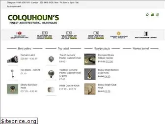 colquhouns.co.uk