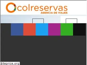 colreservas.com