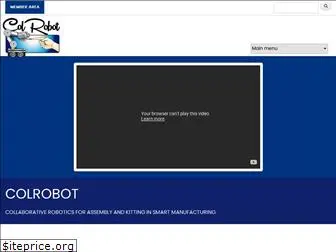 colrobot.eu