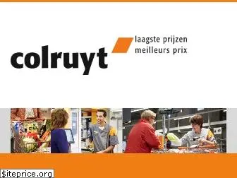 colruyt.be