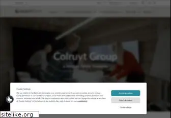 colruytgroup.be