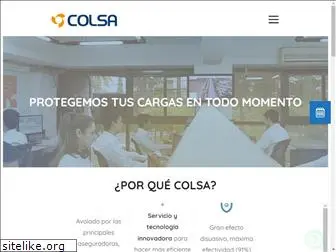 colsa.com.ar