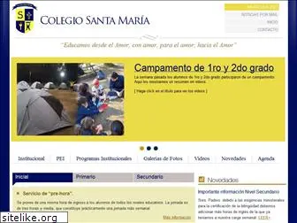 colsantamariatuc.com.ar