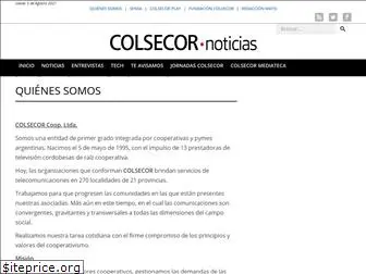 colsecor.com.ar