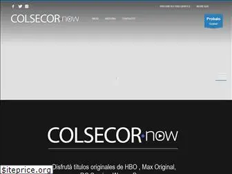 colsecornow.com.ar