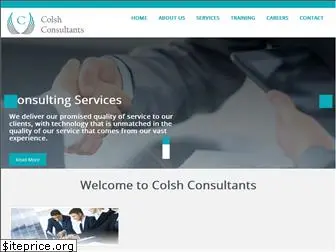 colsh.com