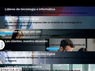 colsof.com.co