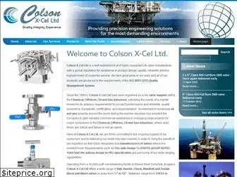 colson.co.uk