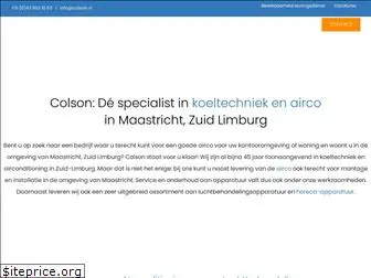 colson.nl