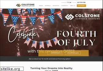 colstonegranite.com