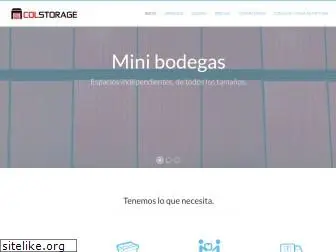 colstorage.com.co
