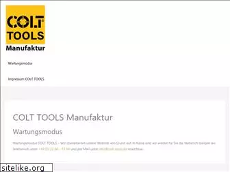 colt-tools.com