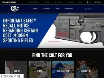 colt.com