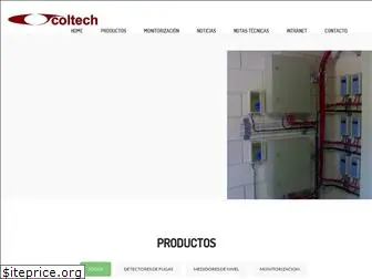 coltech.es