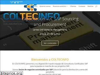 coltecinfo.com
