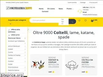 coltelleriazoppi.com