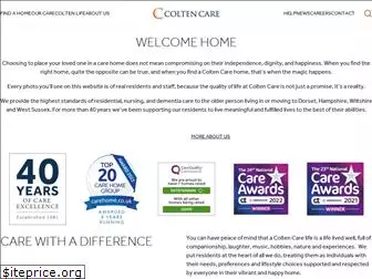 coltencare.co.uk