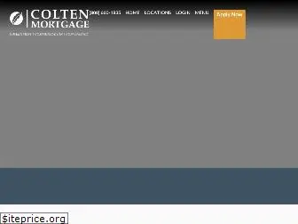 coltenmortgage.com