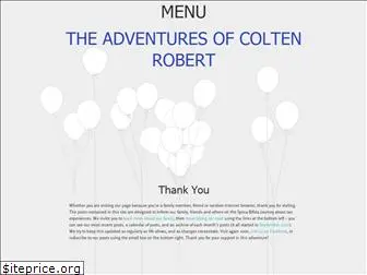 coltenrobert.com