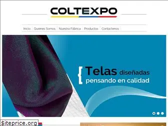 coltexpo.com