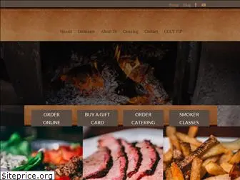 coltgrill.com