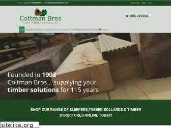 coltmanbros.co.uk